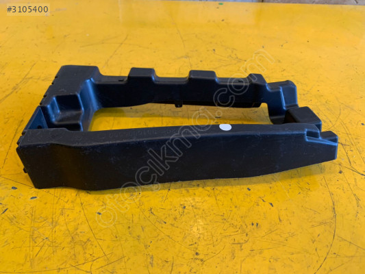 PEUGEOT RIFTER ARKA SAĞ TAMPON BRAKETİ 9816808680