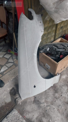 Opel Astra F Çıkma Sağ Çamurluk