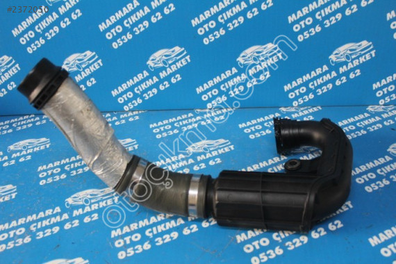 A 626 090 00 42 MERCEDES 205 TURBO BORUSU
