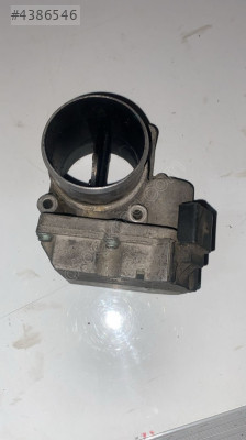 CHEVROLET CAPTİVA GAZ KELEBEĞİ.OTO ERKAN ÜNYE