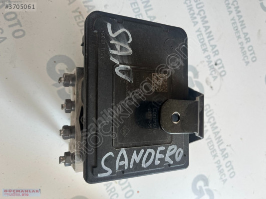 DACİA SANDERO 28.5171-5511.3 ABS BEYNİ