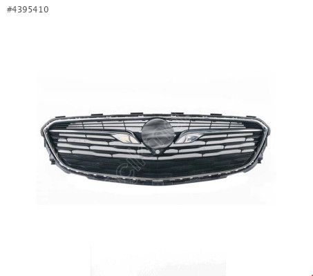 ÖN PANJUR (KOMPLE) İNSİGNİA 2018-