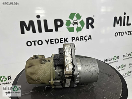 DACİA DUSTER DİREKSİYON POMPASI 491107773R
