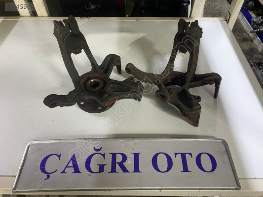 2Q0407255 G POLO T-CROSS SOL TAŞIYICI ORJİNAL ÇAĞRI OTO MASLAK