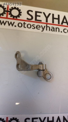 3M51R26801AJ Ford Focus 2 sol arka kapı üst menteşesi