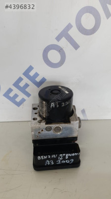 audi a3 2009 1.6 otomatik abs beyni (son fiyat)