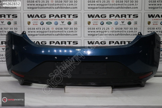 2017 - 2021 SEAT LEON ARKA TAMPON 5F0807417