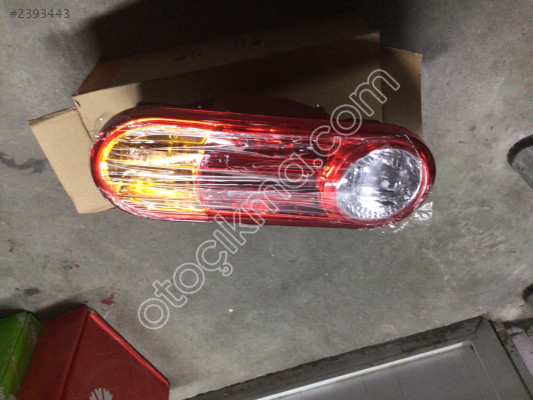 Hyundai h100 sag stop