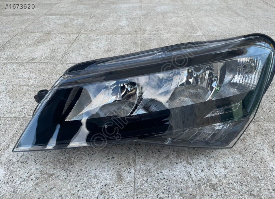 SUPERB FAR LAMBASI SOL 2015 2016 2017 2018 2019 SIFIR 3V1941015