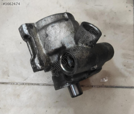 5.2 GRAND CHEROKEE - 2.5 WRANGLER DİREKSİYON POMPASI 26017875