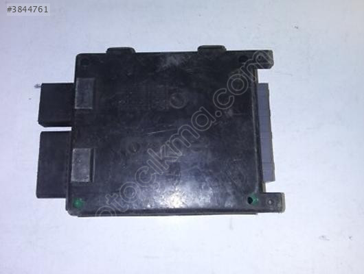 FIAT PALIO KOLTUK HAFIZA BEYNİ