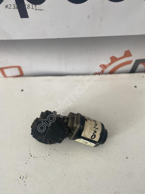 Fiat Fiorino Ön Silecek Motoru Hatasız Orjinal Çıkma