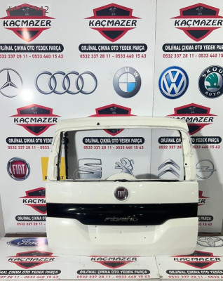 FİAT FİORİNO BAGAJ KAPAGI