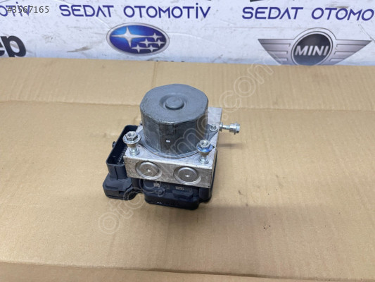 HONDA CRV ABS BEYNİ 1.6 DİZEL 2015-2018 57110 TV G920 M1