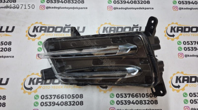 BYD SEAL-U SOL SİS FARI SIFIR YEDEK PARÇA 2024-2025