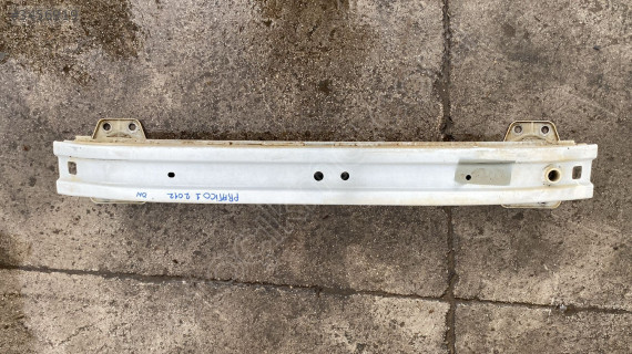 fiat pratico 2012 çıkma orjinal ön tampon demiri (son fiyat)