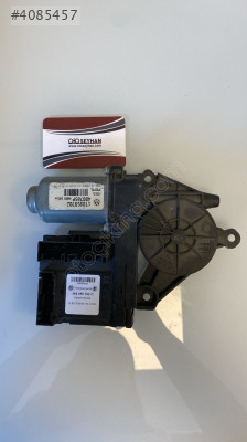 1T0959702-1K0959792C caddy ön sağ cam motoru