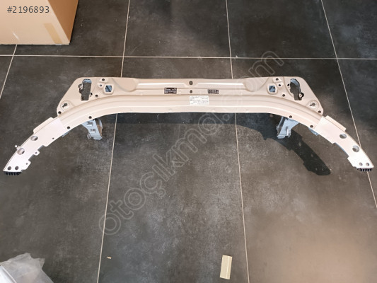 MERCEDES C W205 ÖN PANEL 2013 2016 W20514-6000 2056203201 SY