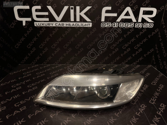 AUDİ Q7 2013-2015 SOL FAR