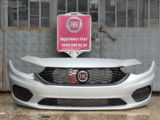 Fiat egea sedan 2015 2020 çıkma dolu on tampon