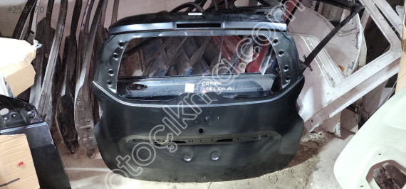 LODGY BAGAJ KAPAGI SIFIR ITHAL