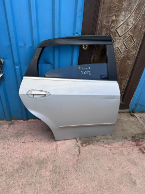FIAT LINEA ÇIKMA SAĞ ARKA KAPI