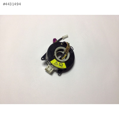 Fiat Panda Airbag Sargısı 10011376-17