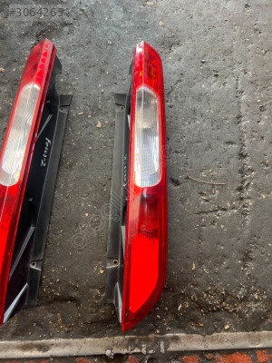 FORD FOCUS 2 SAG SOL ARKA STOP MERT OTO