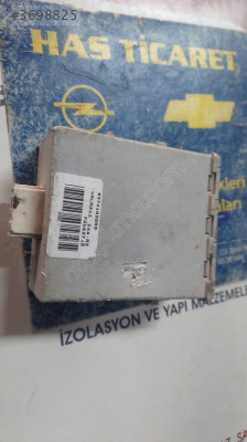 Çıkma Orjinal Toyota Corolla Cam Kontrol  Modülü