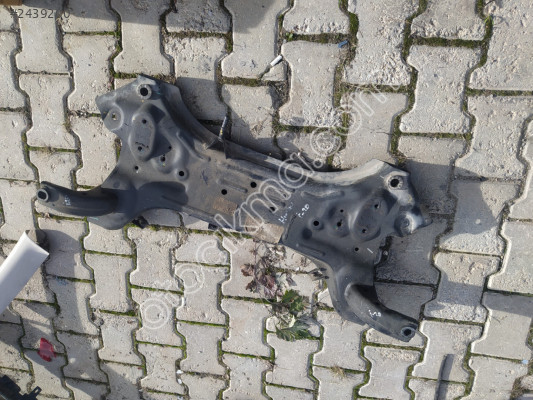 2014 2018 Hyundai i20 alt travers