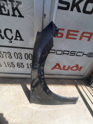 SKODA SUPERB SAĞ ÖN ÇAMURLUK