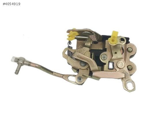KİLİT ÖN KAPI SAĞ HYUNDAI H100/L300/KMY 97-03 MB421486