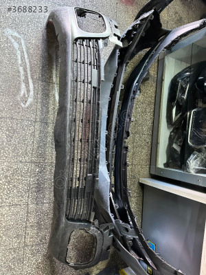 Citreon berlingo alt tampon