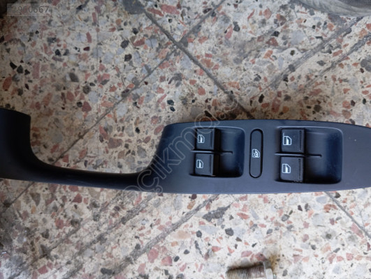 Volkswagen Jetta cam düğmesi