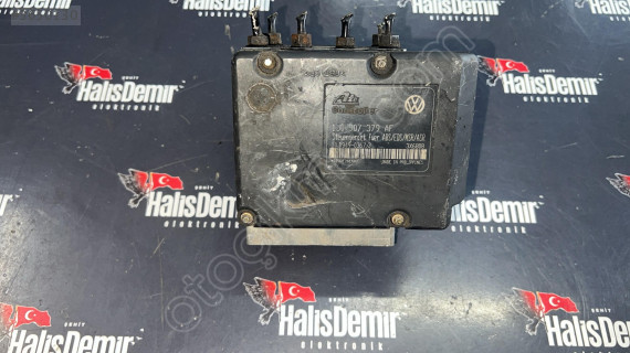 1J0907379AF VAG GRUBU ABS BEYNİ