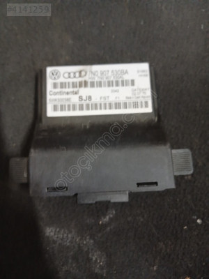 7N0907530BS Gateway Passat B7 2011-2013
