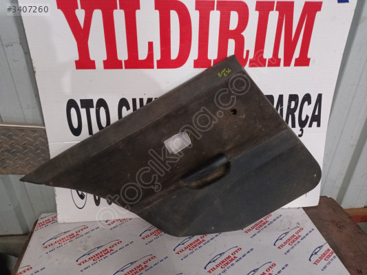 BMW E36 SOL ARKA KAPI DÖŞEMESİ