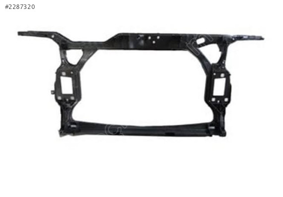 AUDİ A4 2009 2013 ÖN PANEL