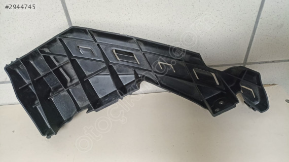 86551D7000 Hyundai Tucson Panel Baglanti Ayagi on Sol 2015