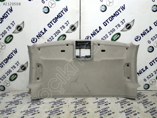 MERCEDES VİTO W447 KASA TAVAN DÖŞEMESİ GRİ A4476900050