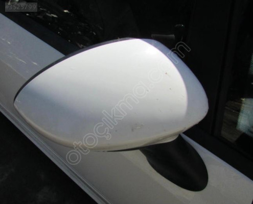 2013 FIAT LINEA İÇİN ÇIKMA SAĞ DIŞ AYNA