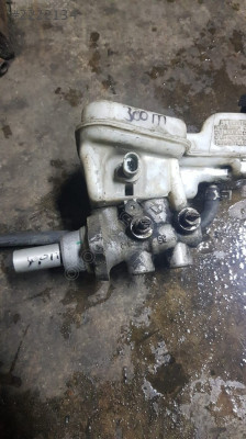 Jeep Compass fren ana merkez çıkma