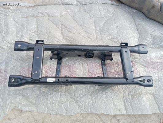 Renault Duster 4-4 arka dingil 554003665r