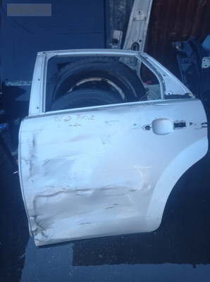 Ford focus 2 sol arka kapı