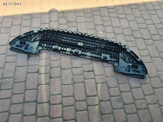 CORSA F  2019 -2024 MUHAFAZA TAMPON