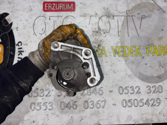 D6RA63 VOLVO V70-V40-S40 Orijinal Çıkma Marş Dinamosu
