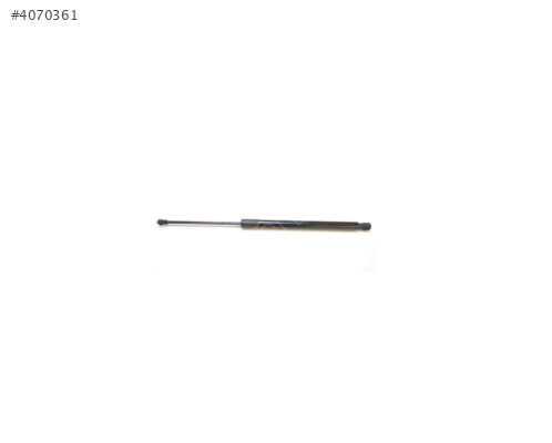 5G6827550 VW GOLF 7 2013-2020 BAGAJ AMORTİSÖRÜ
