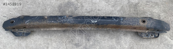 peugeot 307 arka tampon demiri (son fiyat)