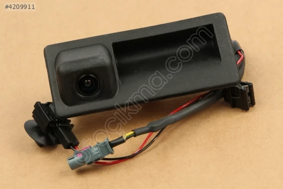 5N0827566AB ORJİNAL  BAGAJ AÇMA KOLU KAMERALI TİGUAN 2008-2018