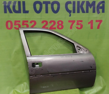 opel vectra b sağ ön kapı